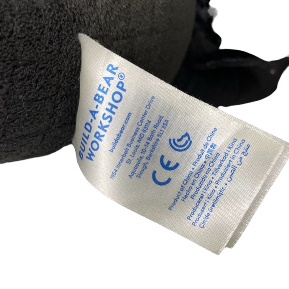 Build A Bear Toothless - Picture 5 of 10